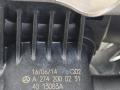 кран отопителя (печки) Mercedes-Benz C-Класс W205/S205/C205 W205.042 2014, 2.0 л., M 274.920, бензин, АКПП, 755 серый, седан, задний привод, правый руль, A2742000231, A2742030637, A2740705232 - фото №13