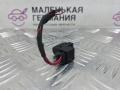 кнопка (выключатель) Volkswagen Passat CC 1 поколение [рестайлинг] 2013, 2.0 л., CCZB, бензин, робот, z2/h5x синий металлик, седан, передний привод, правый руль, 6Q0962109B - фото №2