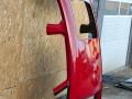 крыша BMW X6 F16 2014, 3.0 л., N55 B30 A, бензин, АКПП, красный, правый руль, 41317352130, 7352130 - фото №20