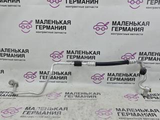 трубка кондиционера BMW X5 F15 (2013 - 2018), 3.0 л., N57 D30 A, дизель, АКПП, 64509271893, 9271893, 64539181464