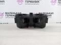 подстаканник BMW 3 серия G20 2020, 2.0 л., B46 B20 B, бензин, АКПП, белый alpinweiss 3 (300), седан, задний привод, 51166809803, 6809803 - фото №8