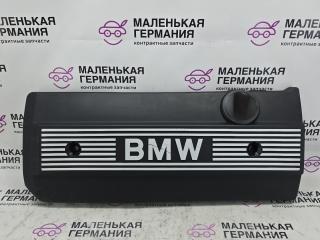 декоративная крышка двигателя BMW Z4 E85 2004, 3.0 л., M54 B30 (306S3), бензин, робот, titansilber metallic (354), кабриолет, 11127526445, 11121710781, 7526445, 11127526447