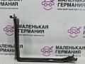 крепление аккумулятора BMW Z4 E85 2003, 2.5 л., M54 B25 (256S5), бензин, АКПП, black sapphire metallic (475), кабриолет, 61216911024, 6911024 - фото №6