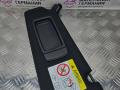 козырек солнцезащитный BMW 5 серия G30/G31 G30 2017, 2.0 л., B47 D20 A, дизель, АКПП, black sapphire metallic (475), седан, задний привод, правый руль, 6905983, 51168068867, 8068867 - фото №7