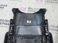 кожух рулевой колонки BMW 5 серия G30/G31 G30 2017, 2.0 л., B48 B20 A, бензин, АКПП, b65 jatoba brown metallic, седан, задний привод, правый руль, 9299488, 51459329536, 093377000, 09337001, 51459396453, 9396453 - фото №9