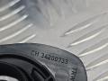 ремень безопасности BMW 5 серия G30/G31 G30 2017, 2.0 л., B47 D20 A, дизель, АКПП, black sapphire metallic (475), седан, задний привод, правый руль, 72117430115, 7430115 - фото №19