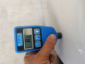 дверь задняя левая BMW 6 серия F06/F12/F13 2012, 4.4 л., N63 B44 B, бензин, АКПП, alpinweiss 3 (300), хетчбэк 5 дв., задний привод, правый руль, 41527294993, 7294993 - фото №9