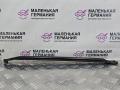 распорка кузова BMW 5 серия G30/G31 G30 2017, 2.0 л., B47 D20 A, дизель, АКПП, black sapphire metallic (475), седан, задний привод, правый руль, 7215024, 51617215024 - фото №4