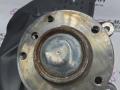 кулак поворотный правый BMW Z4 E85 2004, 3.0 л., M54 B30 (306S3), бензин, робот, titansilber metallic (354), кабриолет, 31211096430, 1096430 - фото №9