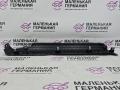 накладка на торпедо (консоль) BMW X5 F15 2014, 3.0 л., N57 D30 A, дизель, АКПП, mineralweiss metallic (a96), полный привод, правый руль, 51459279284, 9279284 - фото №9