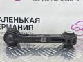 стойка стабилизатора BMW 5 серия G30/G31 G30 2018, 2.0 л., B48 B20 A, бензин, АКПП, a96 mineral-weiss metallic, седан, задний привод, правый руль, 6861482, 33506861482 - фото №5