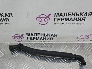 патрубок (трубопровод, шланг) BMW 3 серия E90/E91/E92/E93 (2004 - 2010), 2.0 л., N46 B20 B, бензин, АКПП