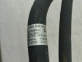 трубка кондиционера Mercedes-Benz C-Класс W205/S205/C205 2014, 2.0 л., M 274.920, бензин, АКПП, белый, седан, задний привод, правый руль, A2058304502 - фото №8