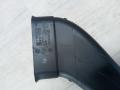 патрубок воздушного фильтра BMW 6 серия F06/F12/F13 2013, 4.4 л., N63 B44 B, бензин, black sapphire metallic (475), 13717577473, 7577473 - фото №5