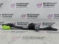 стеклоподъемник задний правый BMW X1 F48 2017, 2.0 л., B48 A20 B, бензин, АКПП, alpinweiss 3 (300), полный привод, правый руль, 13262410, 37349000, 5000158, 51357490200, 7490200, 67627354889, 7354889, 7463492 - фото №4