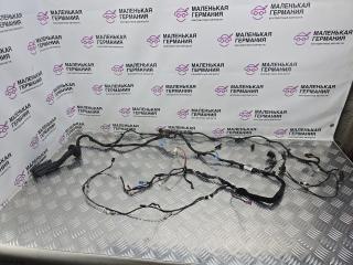 дверная проводка BMW 5 серия G30/G31 G31 2017, 2.0 л., B48 B20 B, бензин, АКПП, alpinweiss 3 (300), универсал, правый руль, 61126991528, 6991528, 9370927, G635536