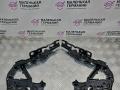 петля капота BMW 5 серия G30/G31 G30 2018, 2.0 л., B48 B20 A, бензин, АКПП, черный 475, седан, задний привод, правый руль, 41007427052, 7427052, 41007427051, 7427051, 7347408, 7347407 - фото №4