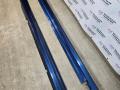пороги (комплект) BMW X3 G01 2019, 2.0 л., B48B20C, бензин, АКПП, c1m phytonic-blau metallic, внедорожник 5 дв., полный привод, 7514715, 8064811, 51778064807, 8094295, 8064812, 51778064808, 8094296, 51778098813, 51778098814 - фото №4