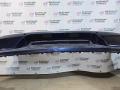 бампер задний Volkswagen Passat CC 1 поколение [рестайлинг] 2013, 2.0 л., CCZB, бензин, робот, z2/h5x синий металлик, седан, передний привод, правый руль, 3C8807421K - фото №16