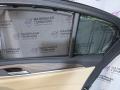 шторка двери BMW 5 серия G30/G31 G30 2018, 2.0 л., B48 B20 A, бензин, АКПП, черный 475, седан, задний привод, правый руль, 7385056, 7385055, 51357385056, 51357385055, 7385394, 51357385394, 51357385393, 51427477153, 51427477154, 7477153, 7477154, 7385393 - фото №10
