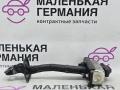 ограничитель открывания двери BMW X4 F26 2014, 2.0 л., N20 B20 A, бензин, АКПП, 475 black sapphire metallic, полный привод, правый руль, 51217205572, 7205572 - фото №4