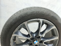диск литой BMW X5 F15 2014, 3.0 л., N57 D30 A, дизель, АКПП, mineralweiss metallic (a96), полный привод, правый руль, 6853955, 36116853955 - фото №5
