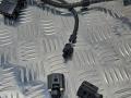 проводка двигателя Volkswagen Passat CC 1 поколение [рестайлинг] 2013, 2.0 л., CCZB, бензин, робот, z2/h5x синий металлик, седан, передний привод, правый руль, 06J972619CE - фото №11