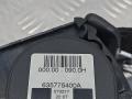 ремень безопасности BMW 5 серия G30/G31 G30 2017, 2.0 л., B47 D20 A, дизель, АКПП, black sapphire metallic (475), седан, задний привод, правый руль, 7430053, 72117430053 - фото №11