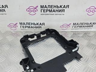 кронштейн блока управления Mercedes-Benz C-Класс W205/S205/C205 W205.042 2014, 2.0 л., M 274.920, бензин, АКПП, 755 серый, седан, задний привод, правый руль, A2741410140