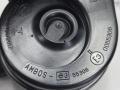 сигнал (клаксон) BMW X1 F48 2016, 2.0 л., B47 C20 A, дизель, АКПП, alpinweiss 3 (300), передний привод, правый руль, 61337410918, 61337410917, 7410917, 7410918 - фото №3