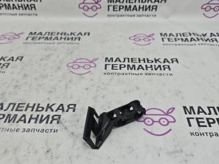 кронштейн (крепление) BMW X1 F48 2017, 2.0 л., B48 A20 B, бензин, АКПП, синий mediterranblau c10, полный привод, правый руль, 8617814, 8600452