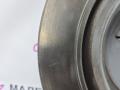 диски тормозные (комплект) BMW X1 F48 2017, 2.0 л., B48 A20 B, бензин, АКПП, alpinweiss 3 (300), полный привод, правый руль, 34216799369, 6799369 - фото №4