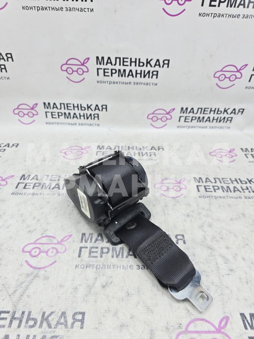 ремень безопасности BMW X5 F15 (2013 - 2018), 3.0 л., N57 D30 A, дизель, АКПП, 72117318388, 7318388 - фото №1