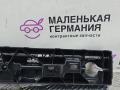 Кронштейн крепления порога BMW 5 серия G30/G31 G30 2018, 2.0 л., B48 B20 A, бензин, АКПП, черный 475, седан, задний привод, правый руль, 7387345, 51777387345 - фото №5