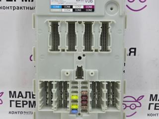 Блок управления BDC BMW X3 G01 2019, 2.0 л., B48B20C, бензин, АКПП, c1m phytonic-blau metallic, внедорожник 5 дв., полный привод, 61358779031, 8779031