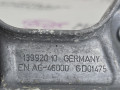 кронштейн КПП BMW 3 серия E90/E91 [рестайлинг] (2008 - 2013), 3.0 л., N52 B30 AE, бензин, АКПП, 22316760306, 6760306 - фото №3