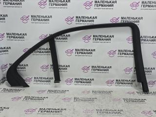 накладка двери внутренняя задняя левая Mercedes-Benz C-Класс W204 [рестайлинг] W204.048 2012, 1.8 л., M 271.860, бензин, АКПП, 149 белый, седан, задний привод, правый руль, A2047350171