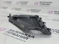 Решетка воздухозаборника BMW X3 F25 2013, 2.0 л., N20 B20 A, бензин, АКПП, а52/7 spacegrau, хетчбэк 5 дв., полный привод, правый руль, 64319184004, 9184004 - фото №4