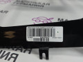 Декоративная накладка центральной консоли BMW X1 F48 2017, 2.0 л., B48 A20 B, бензин, АКПП, синий mediterranblau c10, полный привод, правый руль, 51169292548, 9292548 - фото №6