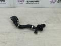 трубка вентиляции картерных газов BMW 6 серия F06/F12/F13 2013, 4.4 л., N63 B44 B, бензин, black sapphire metallic (475), 72352170, 11158647961, 8647961, 11157640285, 7640285 - фото №2