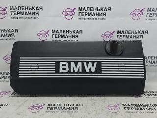 декоративная крышка двигателя BMW Z4 E85 2003, 2.5 л., M54 B25 (256S5), бензин, АКПП, black sapphire metallic (475), кабриолет, 11127526445, 11121710781, 7526445, 11127526447