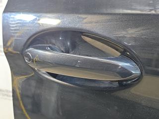 ручка наружная BMW 5 серия G30/G31 G30 2018, 2.0 л., B48 B20 A, бензин, АКПП, черный 475, седан, задний привод, правый руль, 51218492238, 8492238