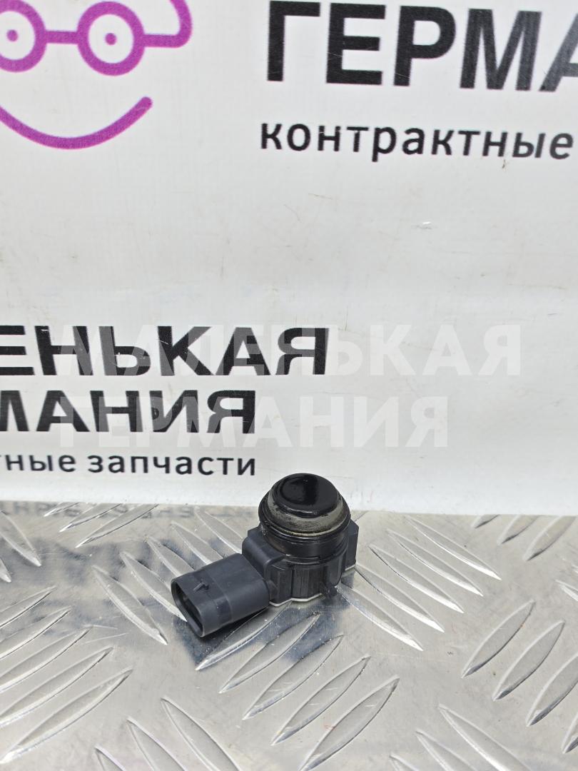 парктроник передний Mercedes-Benz A-Класс W176 2013, 2.0 л., M 270.920, бензин, робот, серый, хетчбэк 5 дв., передний привод, правый руль, A0009050342 - фото №1