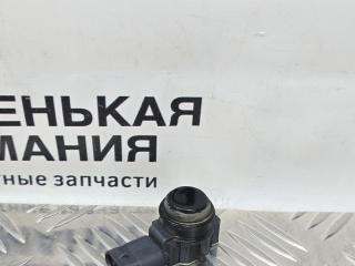 парктроник передний Mercedes-Benz A-Класс W176 2013, 2.0 л., M 270.920, бензин, робот, серый, хетчбэк 5 дв., передний привод, правый руль, A0009050342