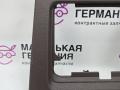 пластик панели BMW X1 F48 2017, 2.0 л., B48 A20 B, бензин, АКПП, alpinweiss 3 (300), полный привод, правый руль, 51456822061, 6822061, 3335028, 51456822064, 6822064 - фото №5