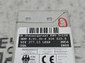 Иммобилайзер BMW Z4 E85 2003, 2.5 л., M54 B25 (256S5), бензин, АКПП, black sapphire metallic (475), кабриолет, 61356934529, 6934529, 61356941986, 6941986 - фото №8