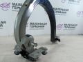 петля крышки багажника BMW 5 серия G30/G31 G30 (2016 - 2020), 3.0 л., B58 B30 A, бензин, полный привод, 7366398, 41007440698, 7440698 - фото №2