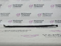 накладка на порог внутренняя BMW X1 F48 2017, 2.0 л., B48 A20 B, бензин, АКПП, alpinweiss 3 (300), полный привод, правый руль, 51477263315, 7263315 - фото №14