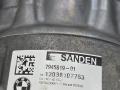 компрессор кондиционера BMW 5 серия G30/G31 G30 2017, 2.0 л., B48 B20 A, бензин, АКПП, b65 jatoba brown metallic, седан, задний привод, правый руль, 64527945819, 7945819 - фото №10