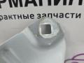 крепление ( кронштейн ) крыла BMW X1 F48 2017, 2.0 л., B48 A20 B, бензин, АКПП, alpinweiss 3 (300), полный привод, правый руль, 41007427136, 7427136, 7351516 - фото №4